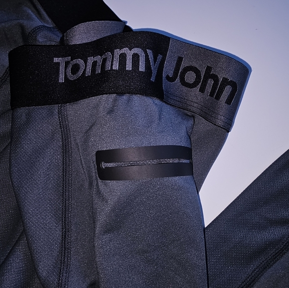 Tommy John Cropped Confort Leggings - Picture 5 of 6